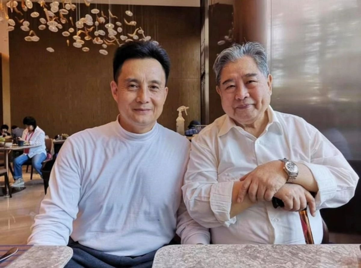 Diễn viên tai tiếng nhất 'Tây du ký' 1986 ảnh 8