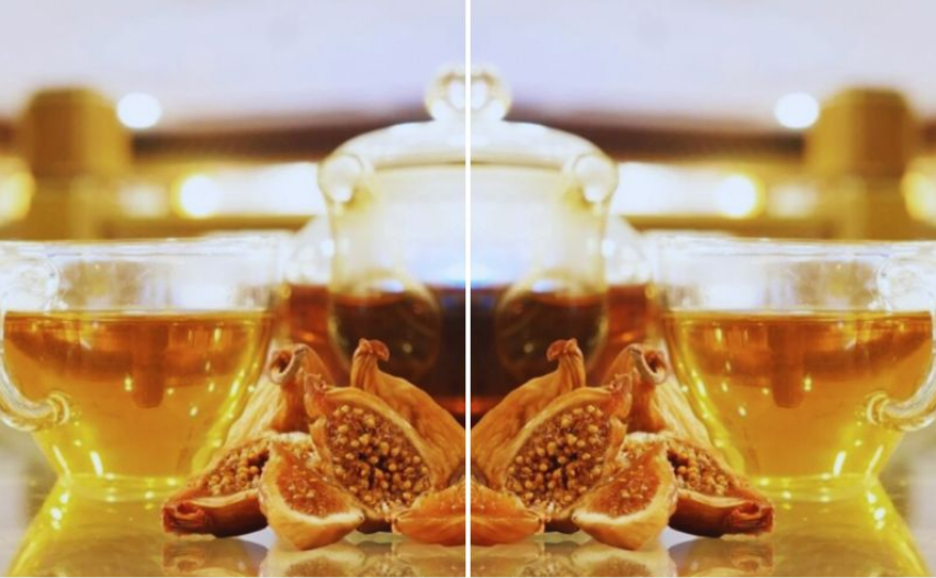 Điều gì xảy ra với cơ thể khi bạn uống 1 cốc nước quả sung mỗi sáng? - Ảnh 3