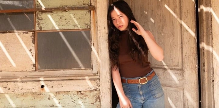 Mikey Madison trong phim