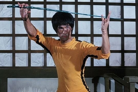 Lên đỉnh cao nhờ Lý Tiểu Long, vì sao phim võ thuật Trung Quốc lụi tàn?