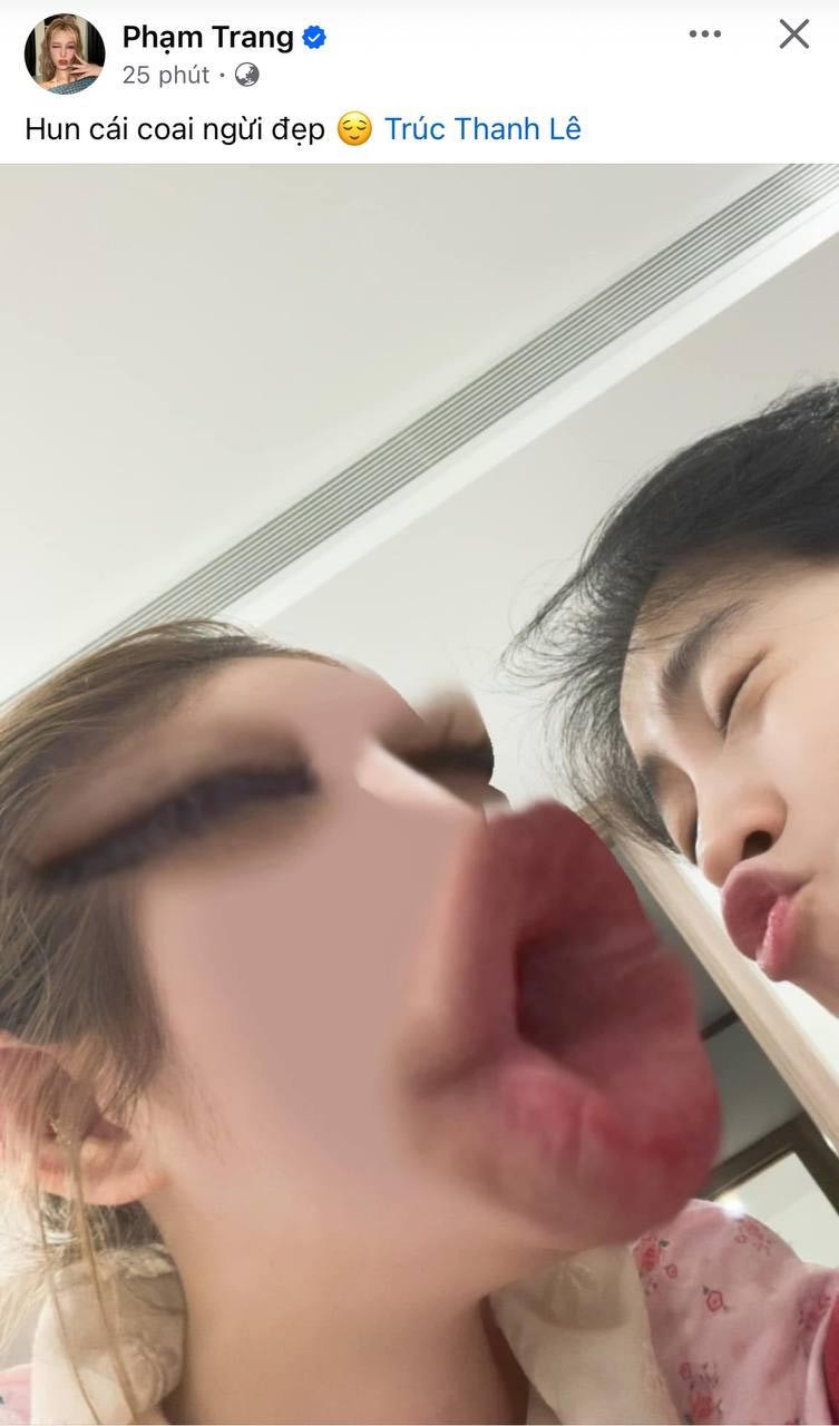 Nghi vấn Xoài Non Gil Lê đã dọn về sống chung fans hóng siêu đám cưới