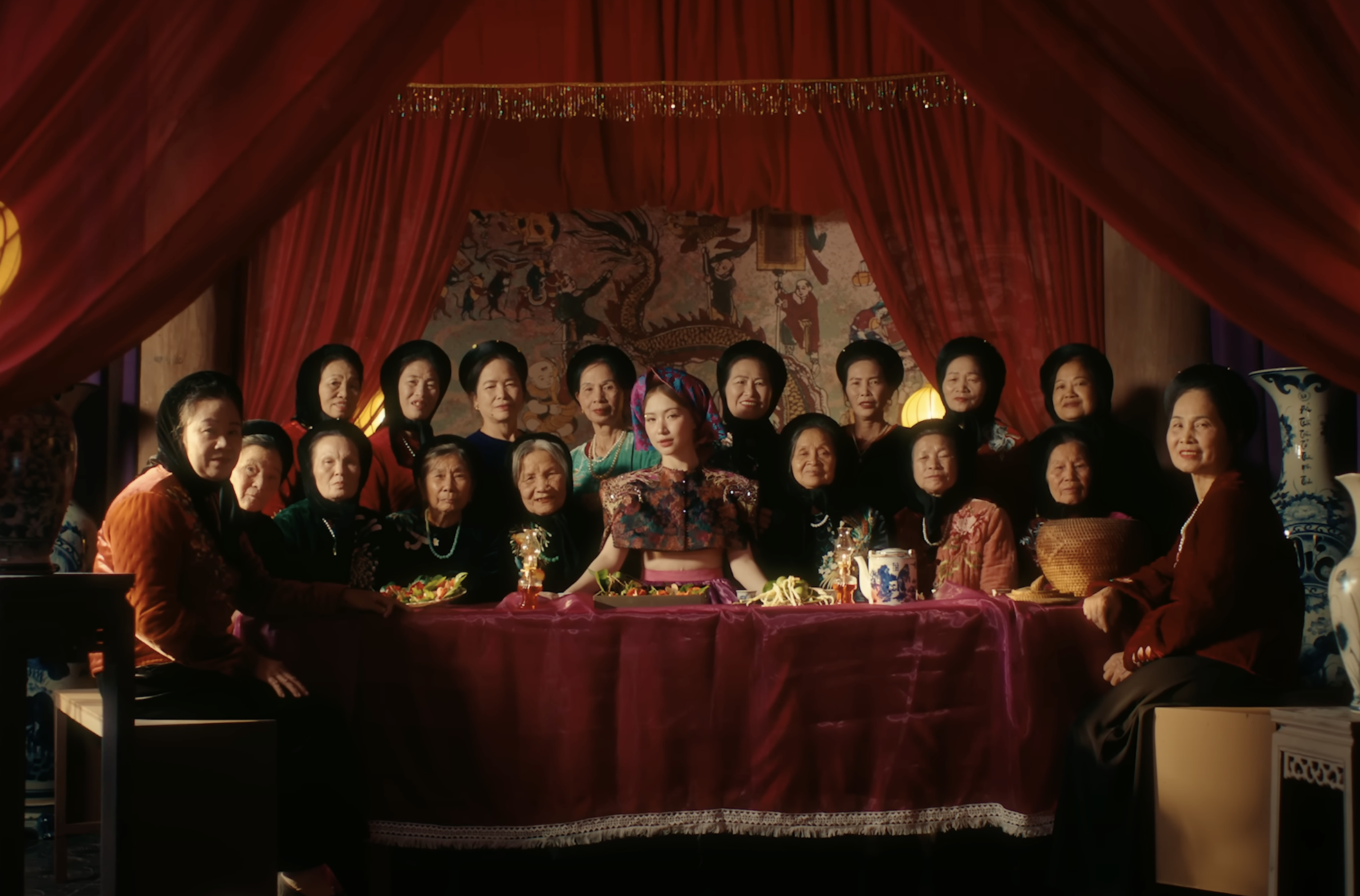 Nghịch lý Hòa Minzy ảnh 4