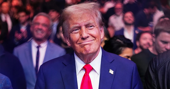 Ông Trump sẽ tạo 'bất ngờ' khi phát biểu trước Quốc hội