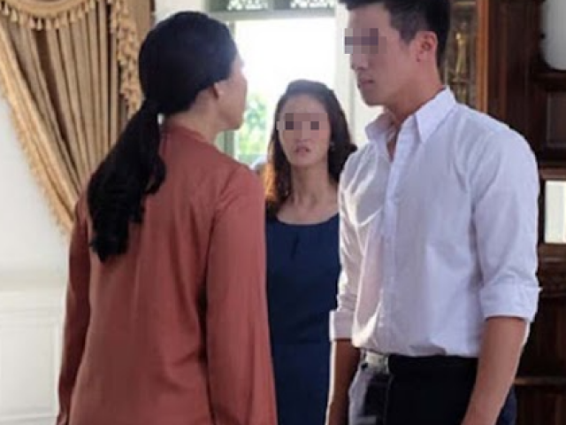 Sắp đến 8/3, hành động của con rể với mẹ vợ khiến tôi chỉ muốn ly hôn- Ảnh 1.