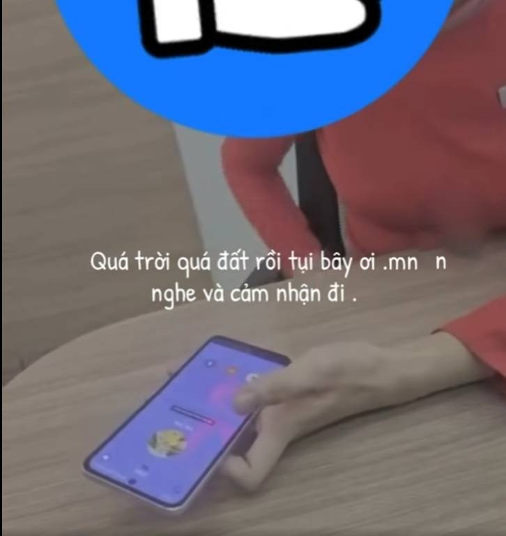 Lộ clip mẹ Bắp gọi mạnh thường quân là nó đáp sốc khi bị chủ nợ đòi tiền