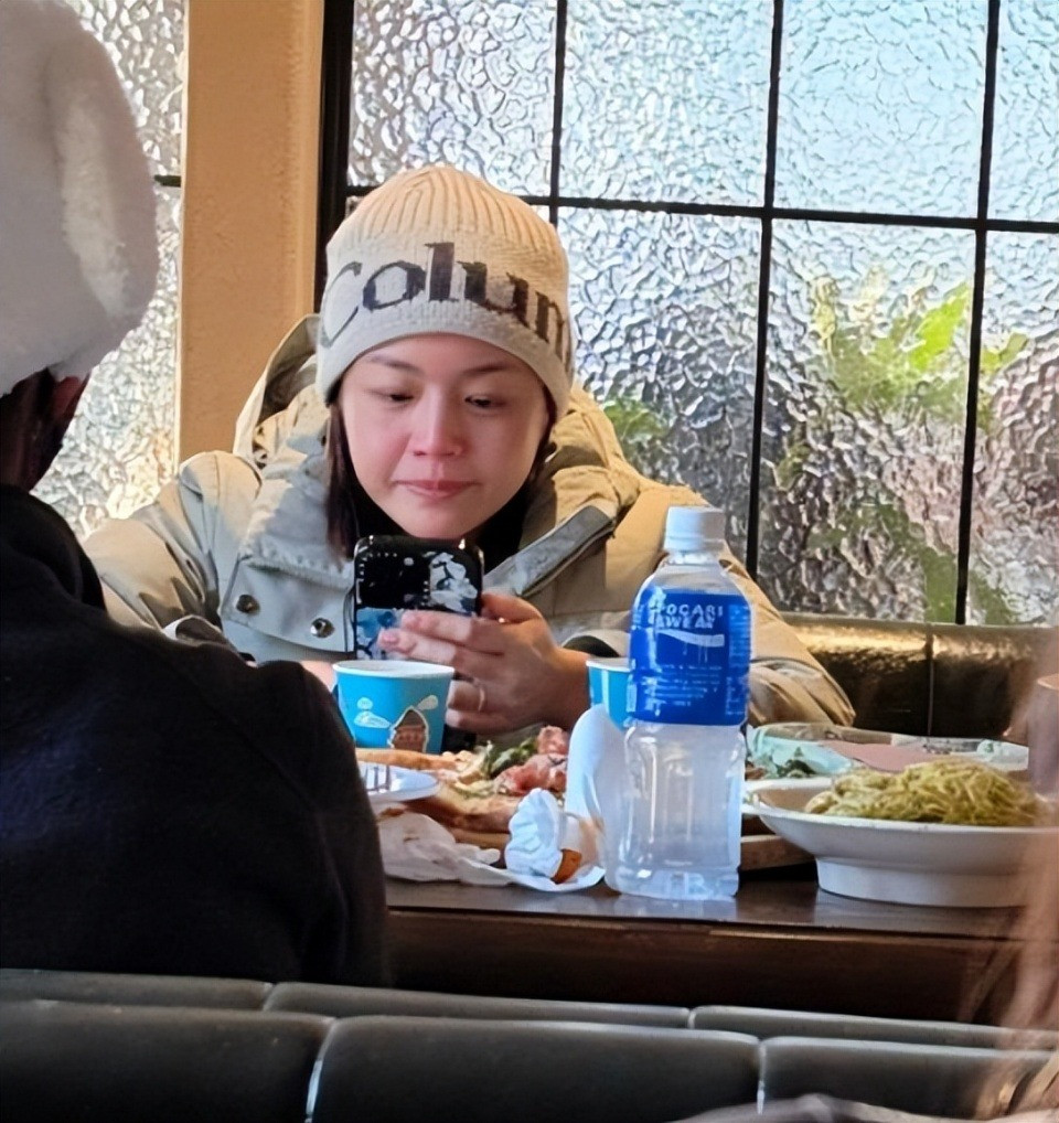 Thái độ của Dương Quá Trần Hiểu sau ly hôn