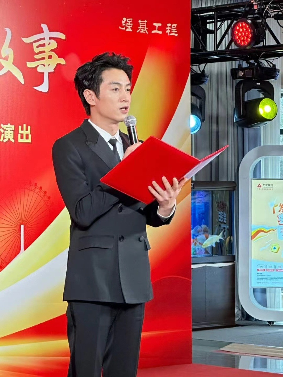 Thái độ của Dương Quá Trần Hiểu sau ly hôn