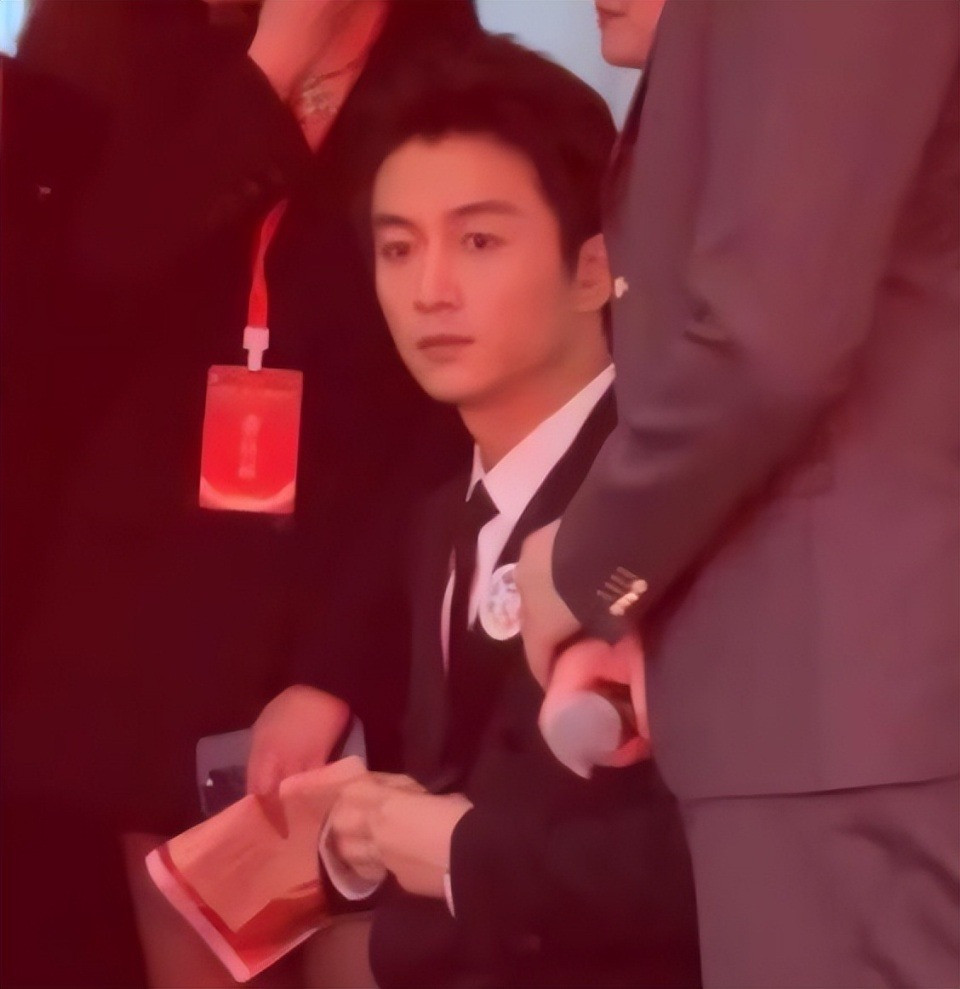 Thái độ của Dương Quá Trần Hiểu sau ly hôn