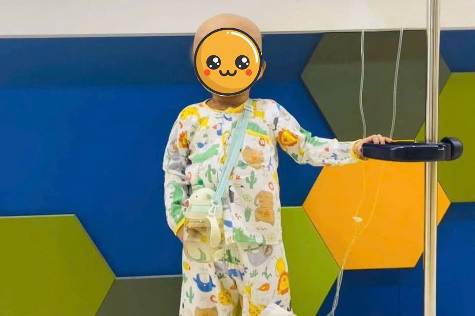 NÓNG Tổ chức GiveAsia chuyển tiền ủng hộ bé Bắp cho bệnh nhi khác sau drama 17 tỷ