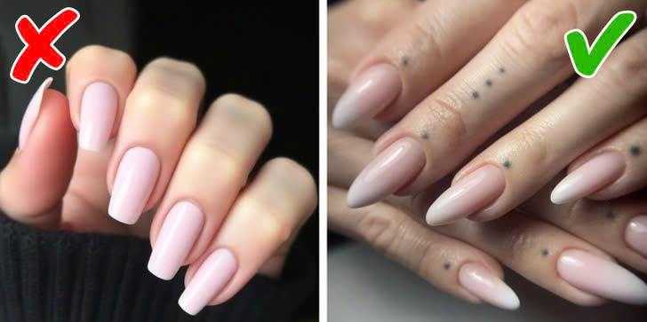 11 mẫu nail HOT TREND mới nhất dẫn đầu xu hướng 2025 mà chị em không thể bỏ lỡ - Ảnh 2