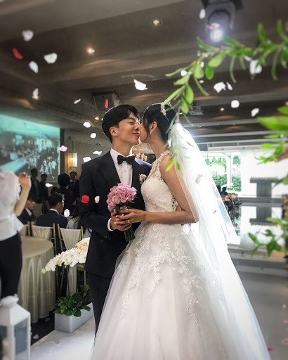 5 cuộc hôn nhân ngắn ngủi nhất showbiz Hàn Có người ly hôn chỉ sau 12 ngày