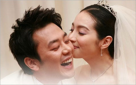 5 cuộc hôn nhân ngắn ngủi nhất showbiz Hàn Có người ly hôn chỉ sau 12 ngày