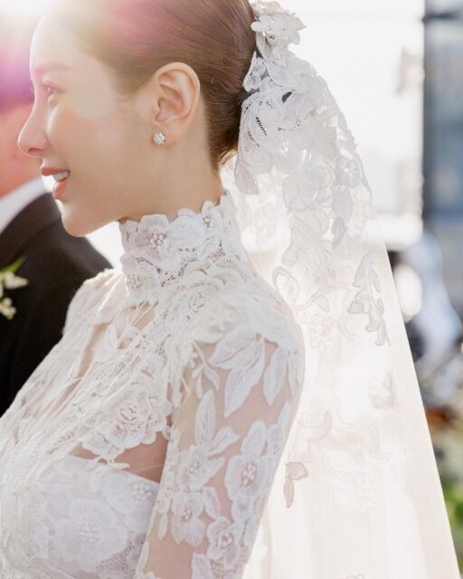 5 cuộc hôn nhân ngắn ngủi nhất showbiz Hàn Có người ly hôn chỉ sau 12 ngày