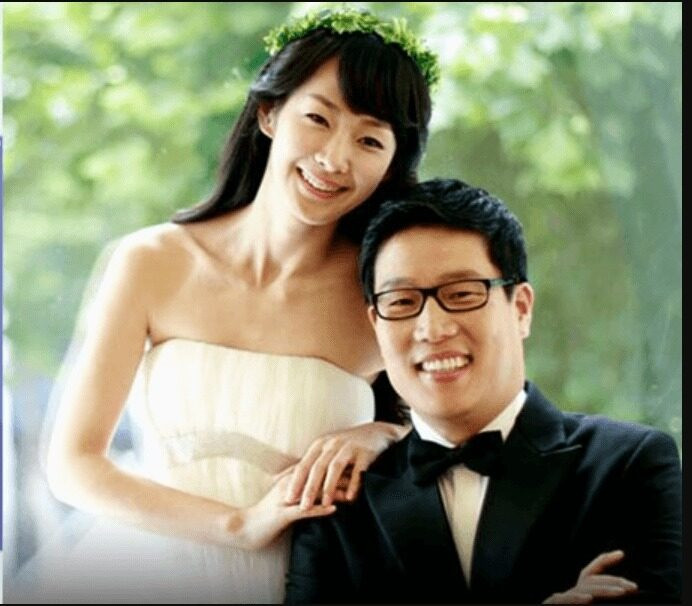 5 cuộc hôn nhân ngắn ngủi nhất showbiz Hàn Có người ly hôn chỉ sau 12 ngày