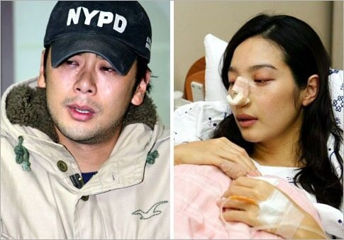 5 cuộc hôn nhân ngắn ngủi nhất showbiz Hàn Có người ly hôn chỉ sau 12 ngày