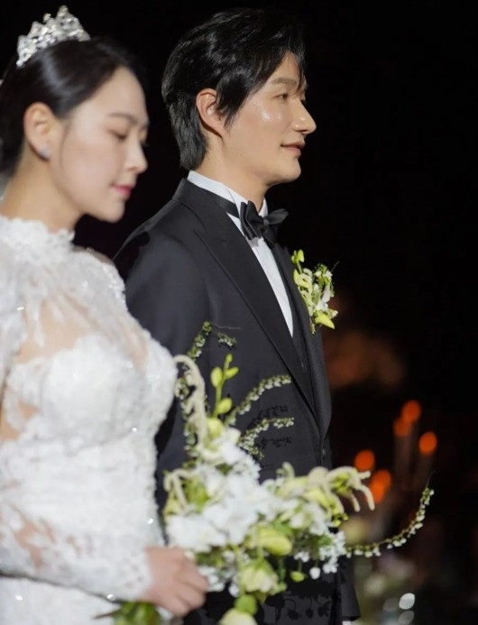 5 cuộc hôn nhân ngắn ngủi nhất showbiz Hàn Có người ly hôn chỉ sau 12 ngày