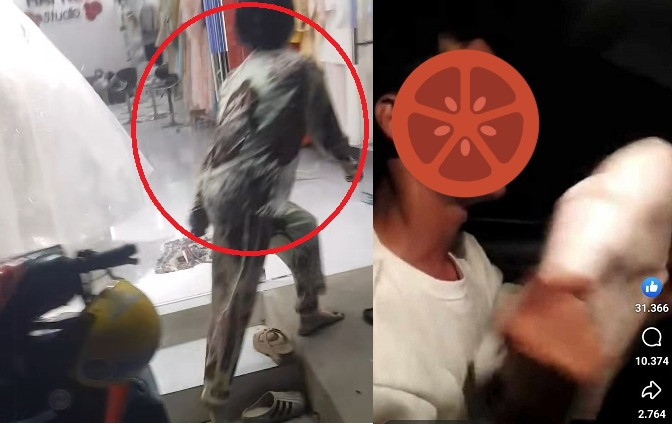 Anh chồng Cà Mau tiết lộ sốc nhiều góc khuất về chị vợ tòm tem cùng lúc 4 anh