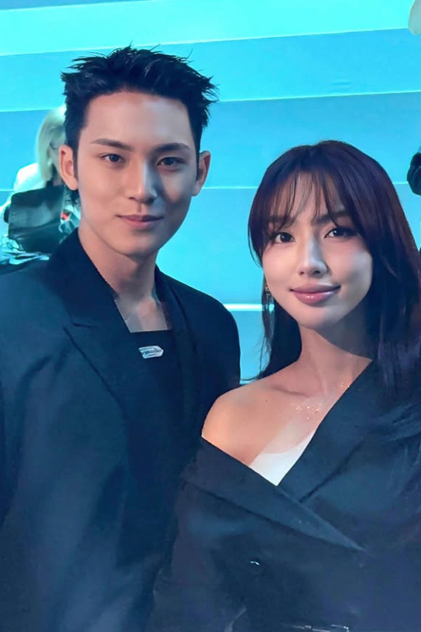 Bị chê nhạt ở show Dior nhưng Thùy Tiên lại ghi điểm tuyệt đối nhờ hành động