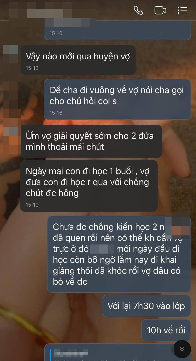 Vụ ngoại tình chấn động Cà Mau Cô vợ học nghề makeup cặp kè cùng lúc 4 anh