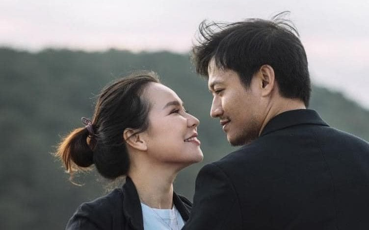 Hé lộ đoạn tin nhắn lộ rõ tình cảm Quý Bình khi nói về vợ trước khi mất