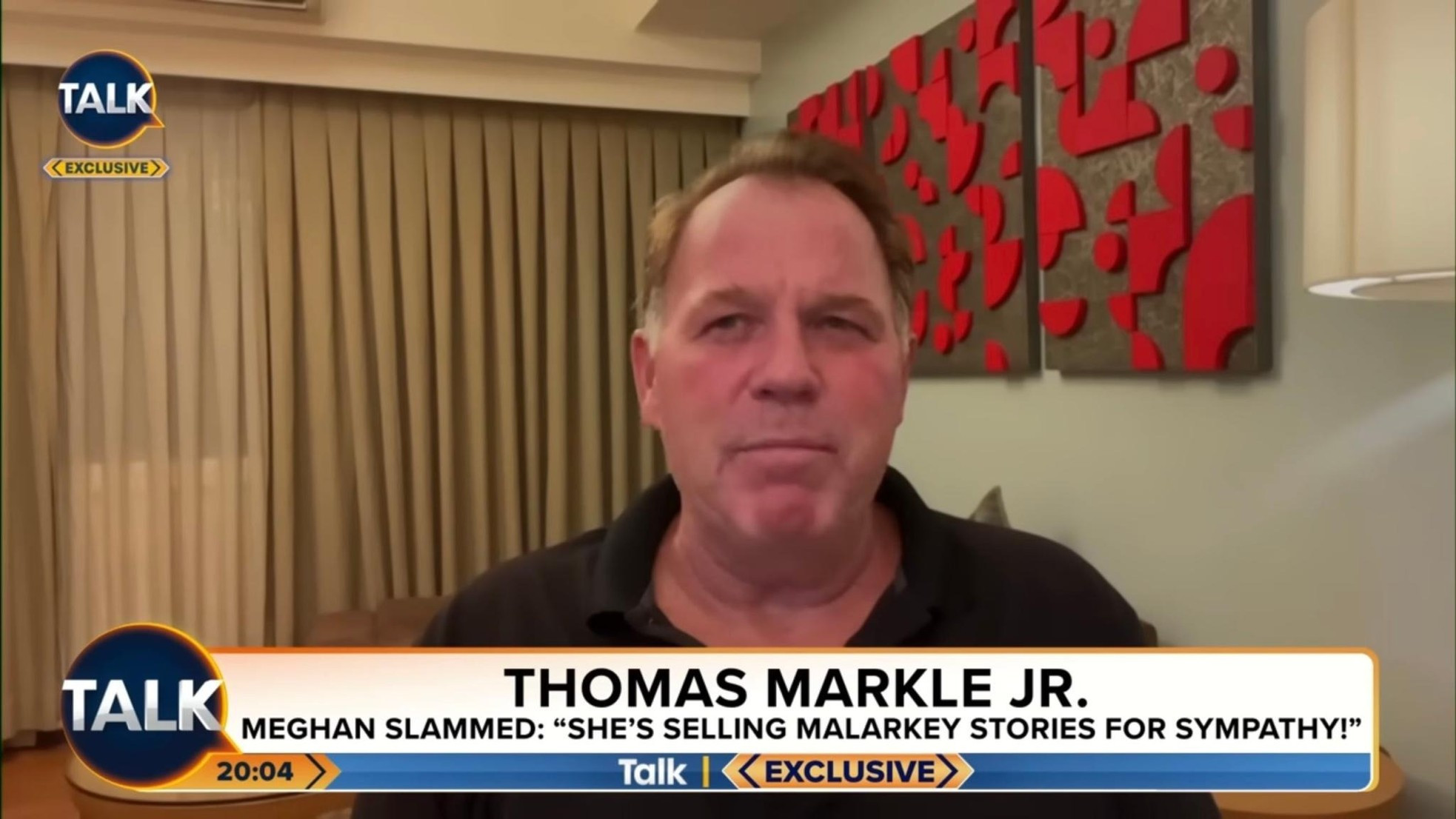 Meghan Markle bị mỉa mai giả tạo ảnh 4