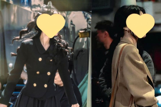 Mỹ nhân ngoan xinh yêu nhất Trung Quốc hiện tại: Nhan sắc 'dịu keo' ở phim mới, style Hàn càng ngắm càng mê