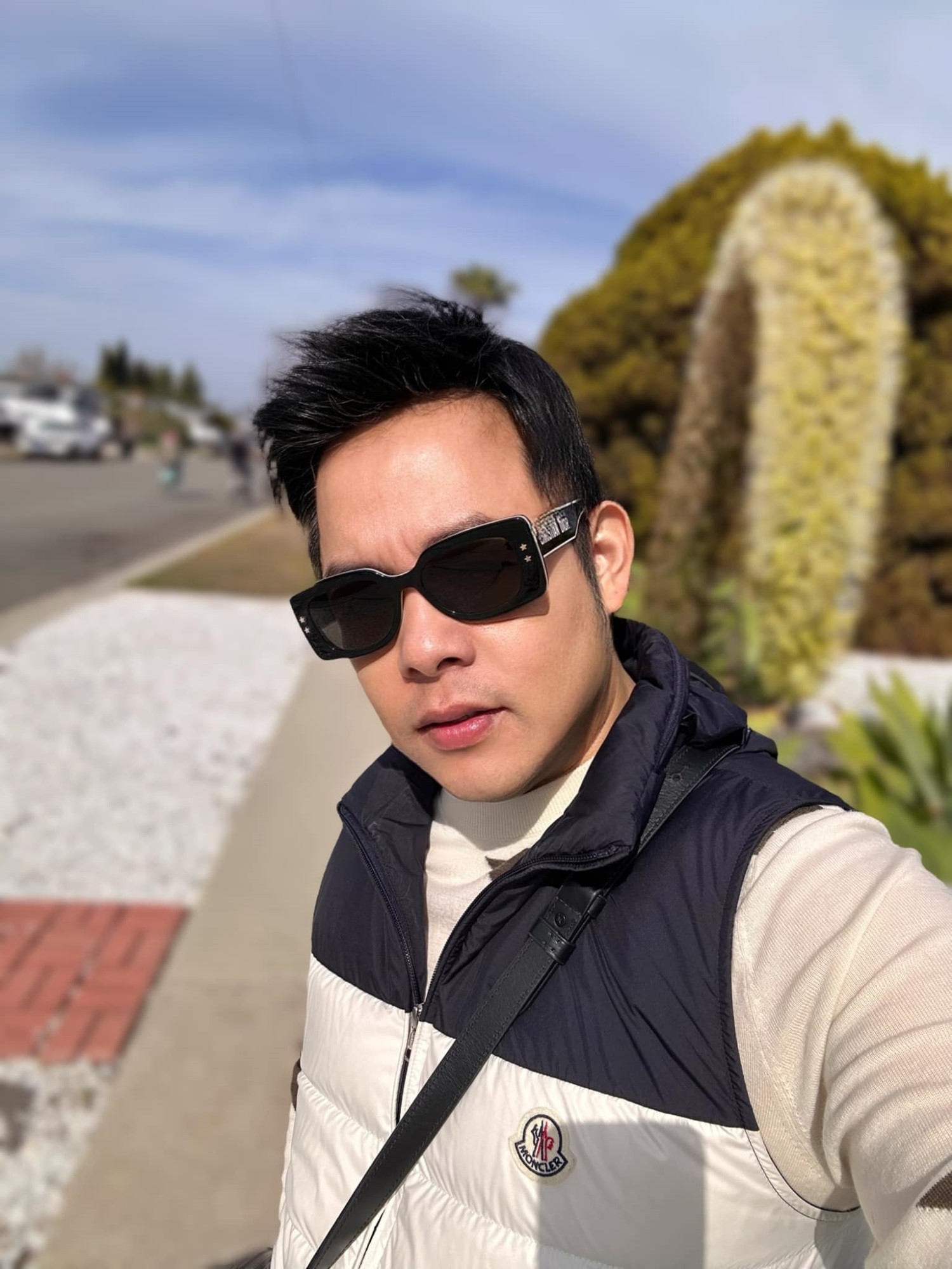 Nam nghệ sĩ Việt giảm cân giúp diện mạo trẻ ra chục tuổi - Ảnh 6