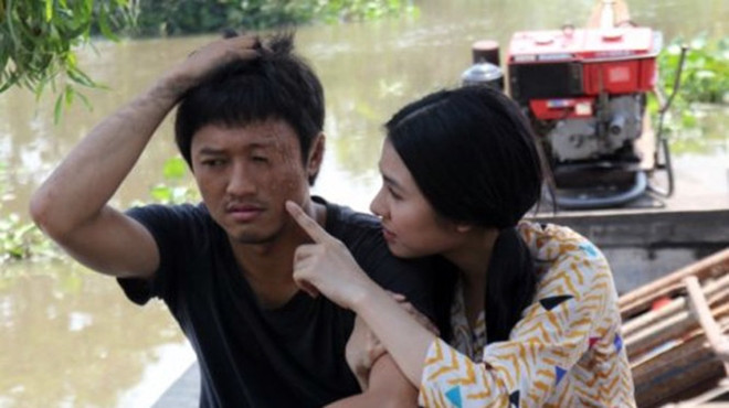 Những vai diễn đáng nhớ của diễn viên Quý Bình