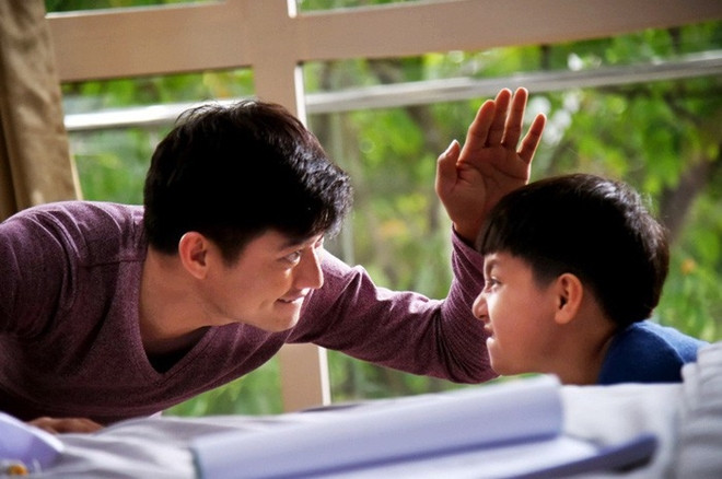 Những vai diễn đáng nhớ của diễn viên Quý Bình