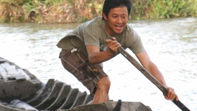 Những vai diễn đáng nhớ của diễn viên Quý Bình