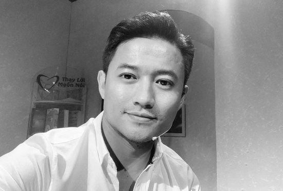 NSƯT Quý Bình đột ngột qua đời ở tuổi 42 vì u não