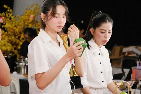 Phản hồi chính thức từ KERA về hàm lượng chất xơ trong kẹo rau