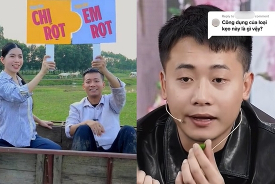 Quang Linh Vlogs, Hằng Du Mục PR sản phẩm quá đà: Do sơ suất hay không tìm hiểu kỹ?