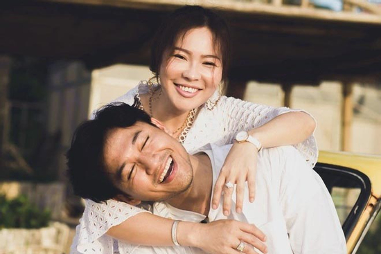 Thông tin hiếm hoi về vợ đại gia hơn 7 tuổi, sống kín tiếng của diễn viên Quý Bình