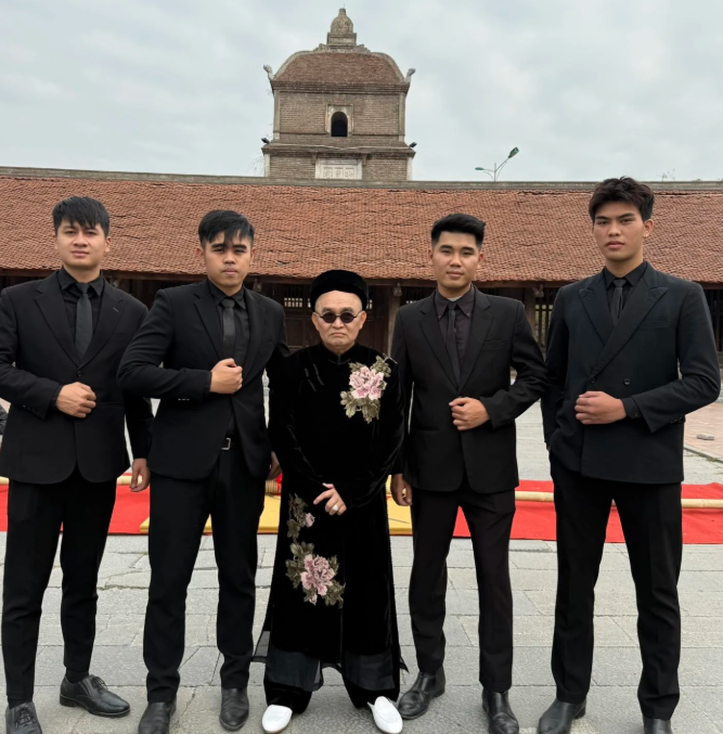 Tiết lộ lý do hát Rap ở tuổi 64 trong Bắc Bling đang gây sốt, NS Xuân Hinh sở hữu khối tài sản thế nào?- Ảnh 4.