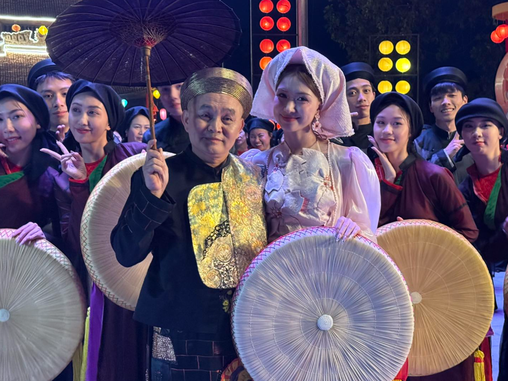 Tiết lộ lý do hát Rap ở tuổi 64 trong Bắc Bling đang gây sốt, NS Xuân Hinh sở hữu khối tài sản thế nào?- Ảnh 2.