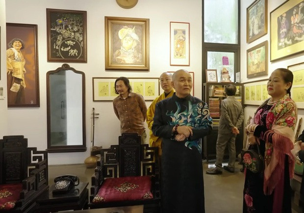 Tiết lộ lý do hát Rap ở tuổi 64 trong Bắc Bling đang gây sốt, NS Xuân Hinh sở hữu khối tài sản thế nào?- Ảnh 13.