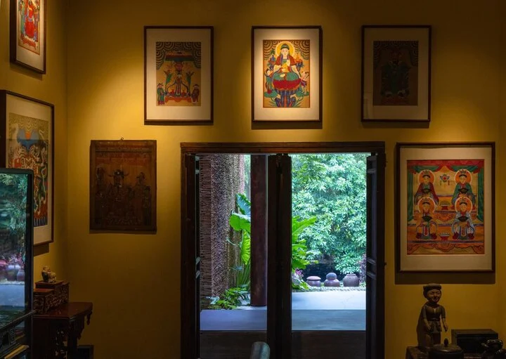 Tiết lộ lý do hát Rap ở tuổi 64 trong Bắc Bling đang gây sốt, NS Xuân Hinh sở hữu khối tài sản thế nào?- Ảnh 11.