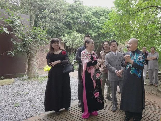 Tiết lộ lý do hát Rap ở tuổi 64 trong Bắc Bling đang gây sốt, NS Xuân Hinh sở hữu khối tài sản thế nào?- Ảnh 12.