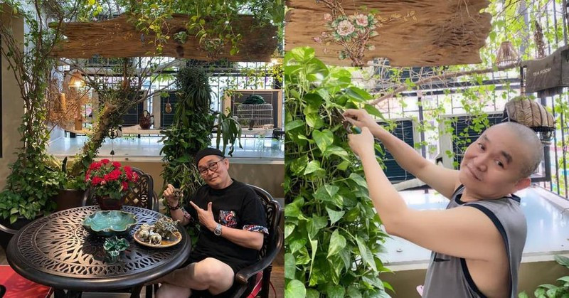 Tiết lộ lý do hát Rap ở tuổi 64 trong Bắc Bling đang gây sốt, NS Xuân Hinh sở hữu khối tài sản thế nào?- Ảnh 28.