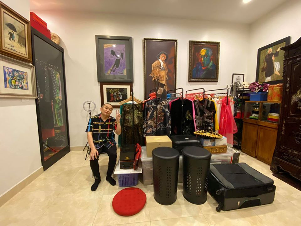 Tiết lộ lý do hát Rap ở tuổi 64 trong Bắc Bling đang gây sốt, NS Xuân Hinh sở hữu khối tài sản thế nào?- Ảnh 24.