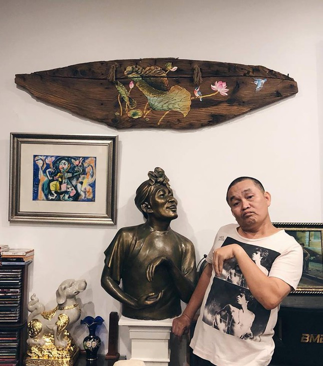 Tiết lộ lý do hát Rap ở tuổi 64 trong Bắc Bling đang gây sốt, NS Xuân Hinh sở hữu khối tài sản thế nào?- Ảnh 22.