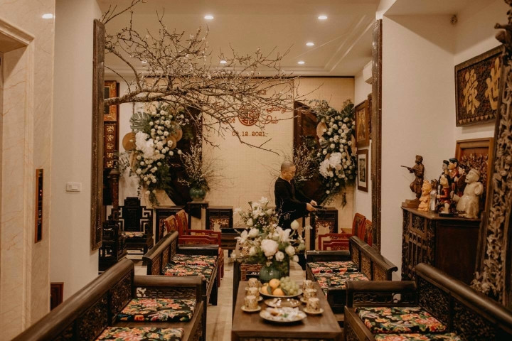 Tiết lộ lý do hát Rap ở tuổi 64 trong Bắc Bling đang gây sốt, NS Xuân Hinh sở hữu khối tài sản thế nào?- Ảnh 21.