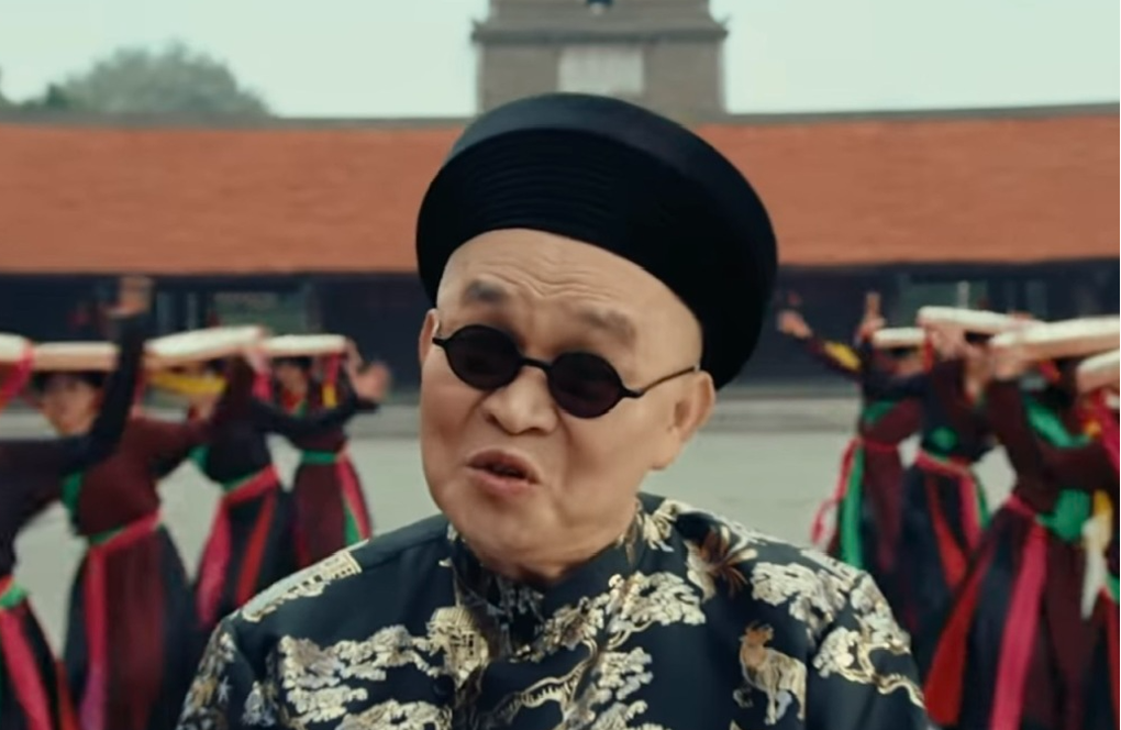 Tiết lộ lý do hát Rap ở tuổi 64 trong Bắc Bling đang gây sốt, NS Xuân Hinh sở hữu khối tài sản thế nào?- Ảnh 3.