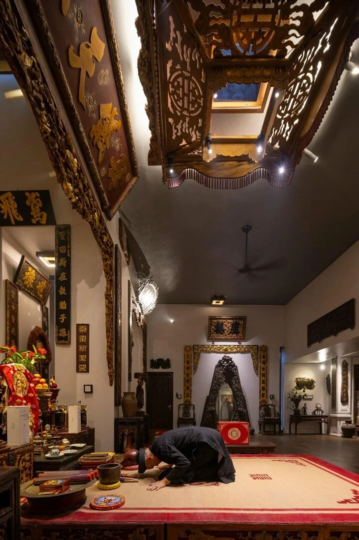 Tiết lộ lý do hát Rap ở tuổi 64 trong Bắc Bling đang gây sốt, NS Xuân Hinh sở hữu khối tài sản thế nào?- Ảnh 10.