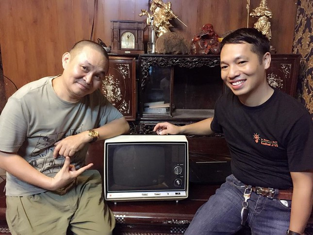 Tiết lộ lý do hát Rap ở tuổi 64 trong Bắc Bling đang gây sốt, NS Xuân Hinh sở hữu khối tài sản thế nào?- Ảnh 23.