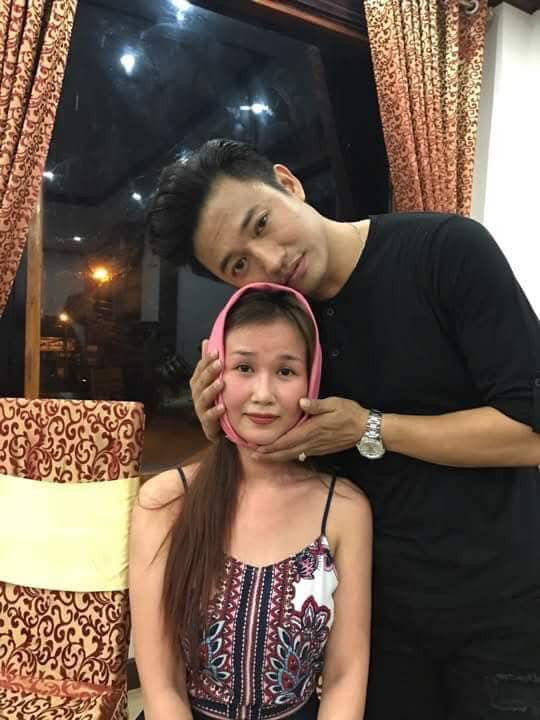 Võ Hạ Trâm chia sẻ tin nhắn cuối cùng Quý Bình nhắn nhủ trước khi qua đời