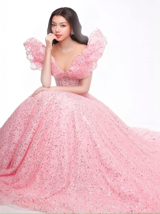 Á hậu bị tước vương miện tiếp tục nhận chỉ trích ảnh 1