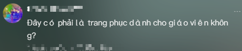 Chỉ xuất hiện 7 giây, cô giáo ngoại ngữ xinh đẹp thu hút sự chú ý- Ảnh 4.