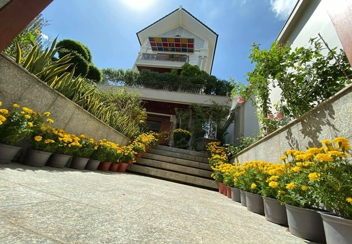 Cơ ngơi triệu đô từng là tổ ấm của Quý Bình và vợ hơn 7 tuổi